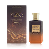 Khadlaj Island Vanilla Dunes EXDP 100ml