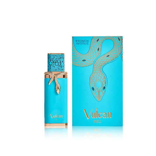 French Avenue Vulcan Feu EDP 100ml