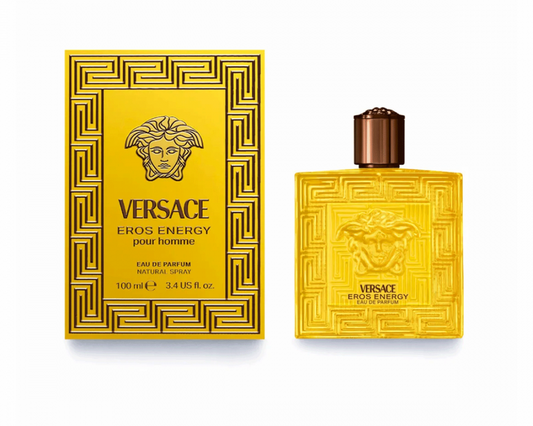 Versace Eros Energy Pour Homme EDP (M) 100ml